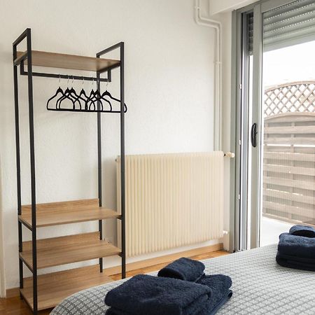 Appartement Renove 10 Minutes A Pied Du Coeur De Colmar Luaran gambar