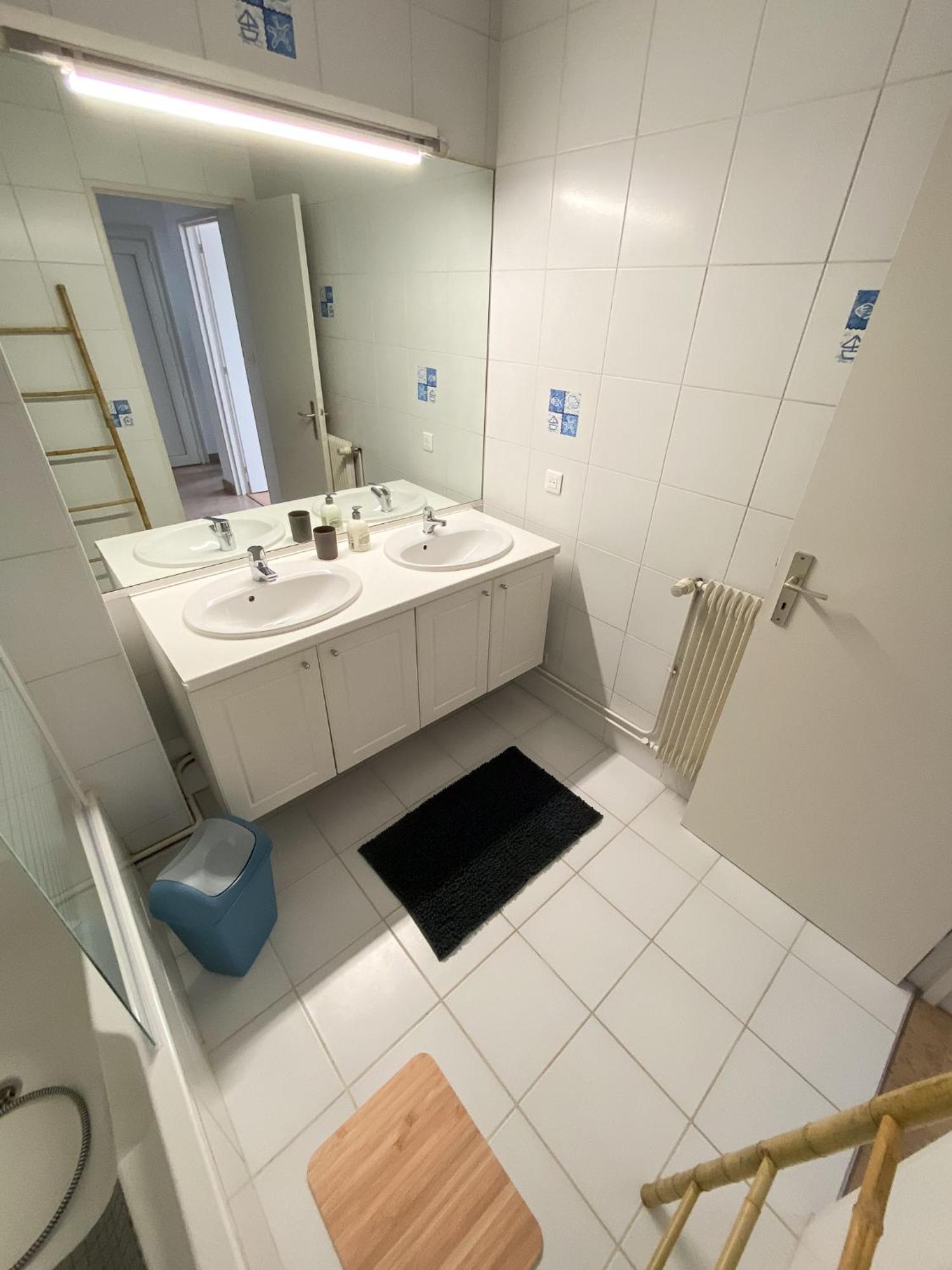 Appartement Renove 10 Minutes A Pied Du Coeur De Colmar Luaran gambar