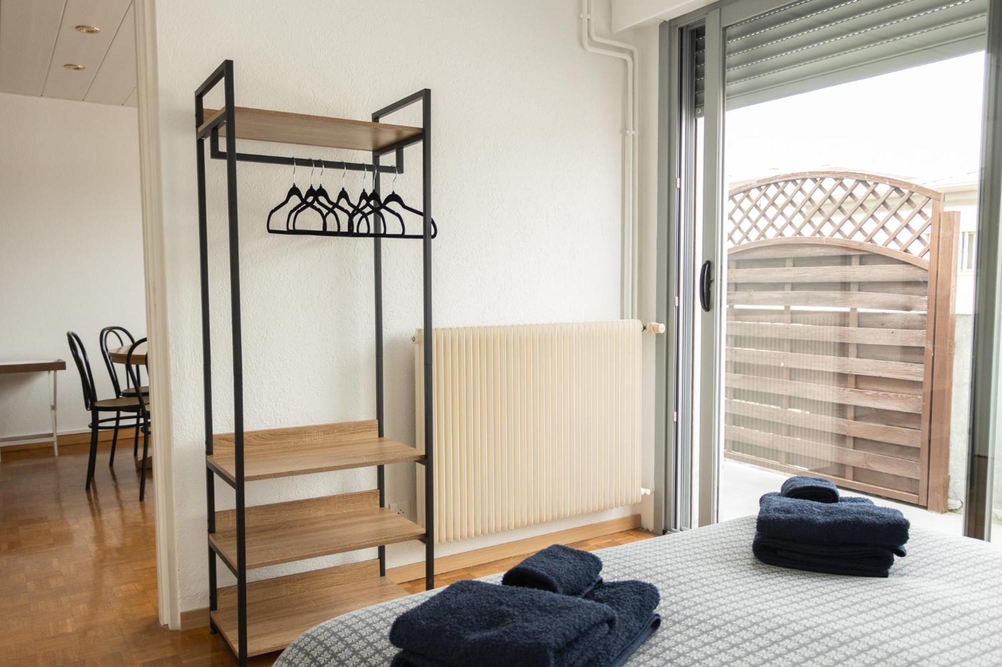 Appartement Renove 10 Minutes A Pied Du Coeur De Colmar Luaran gambar