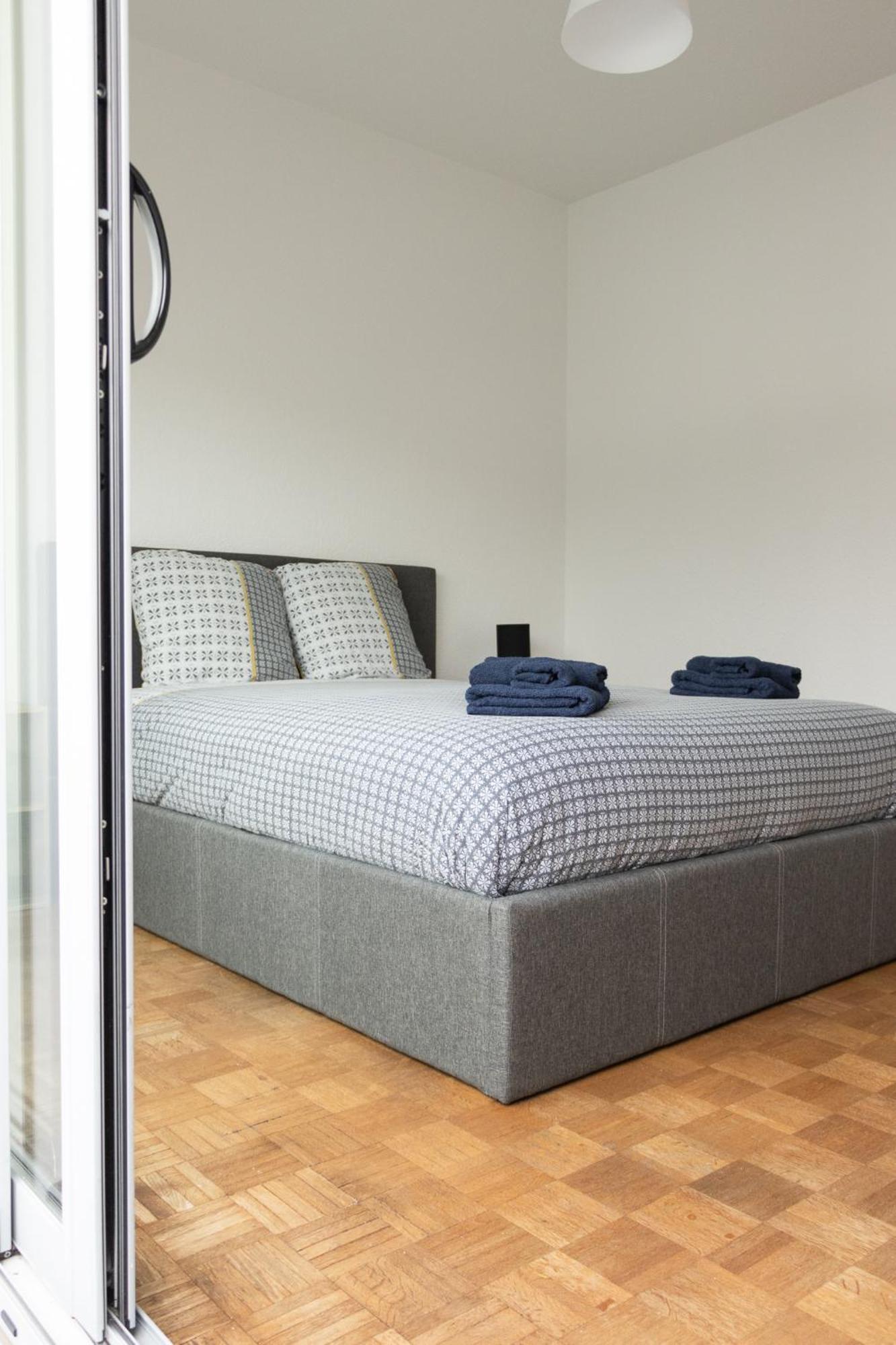 Appartement Renove 10 Minutes A Pied Du Coeur De Colmar Luaran gambar