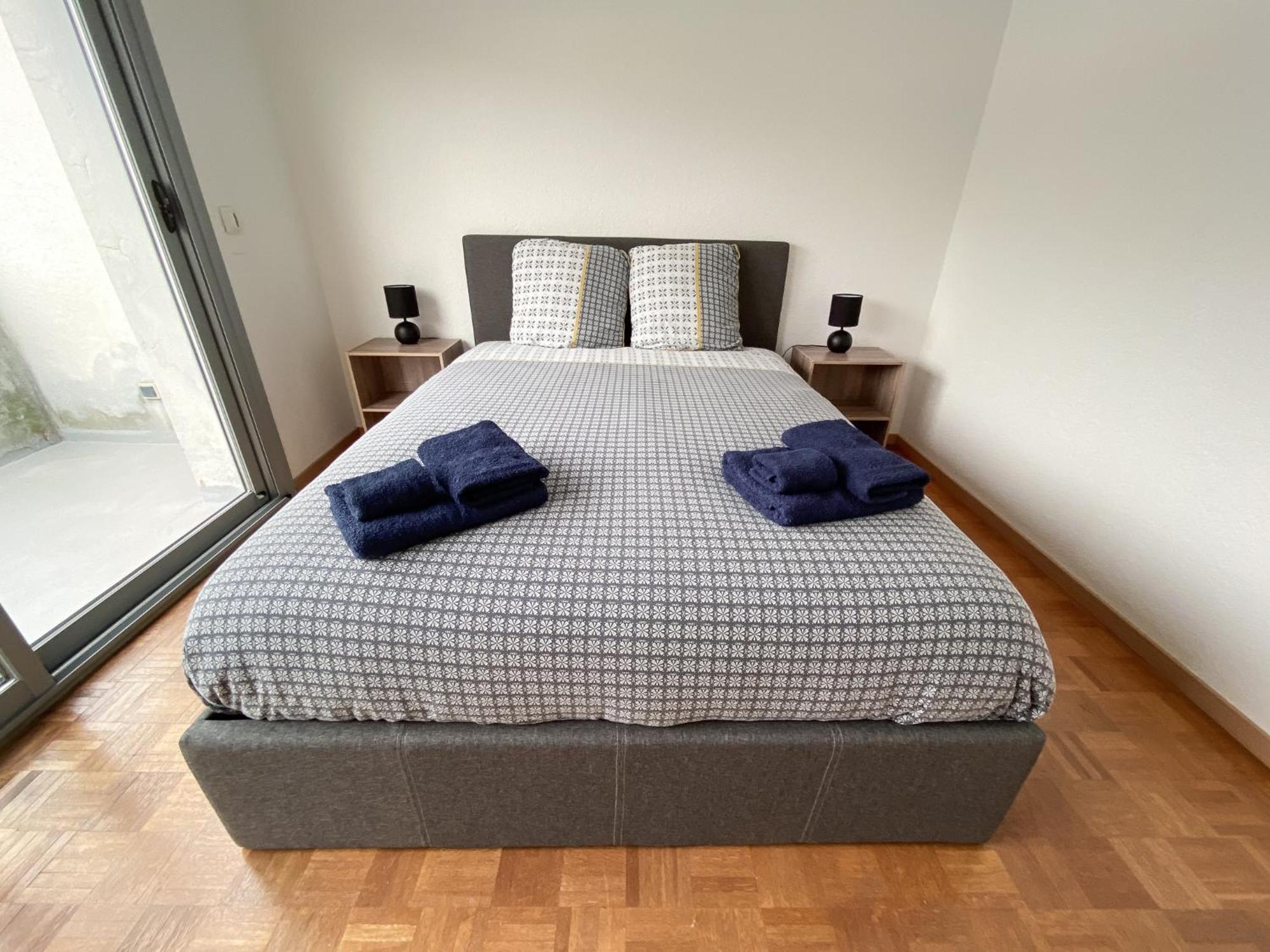 Appartement Renove 10 Minutes A Pied Du Coeur De Colmar Luaran gambar