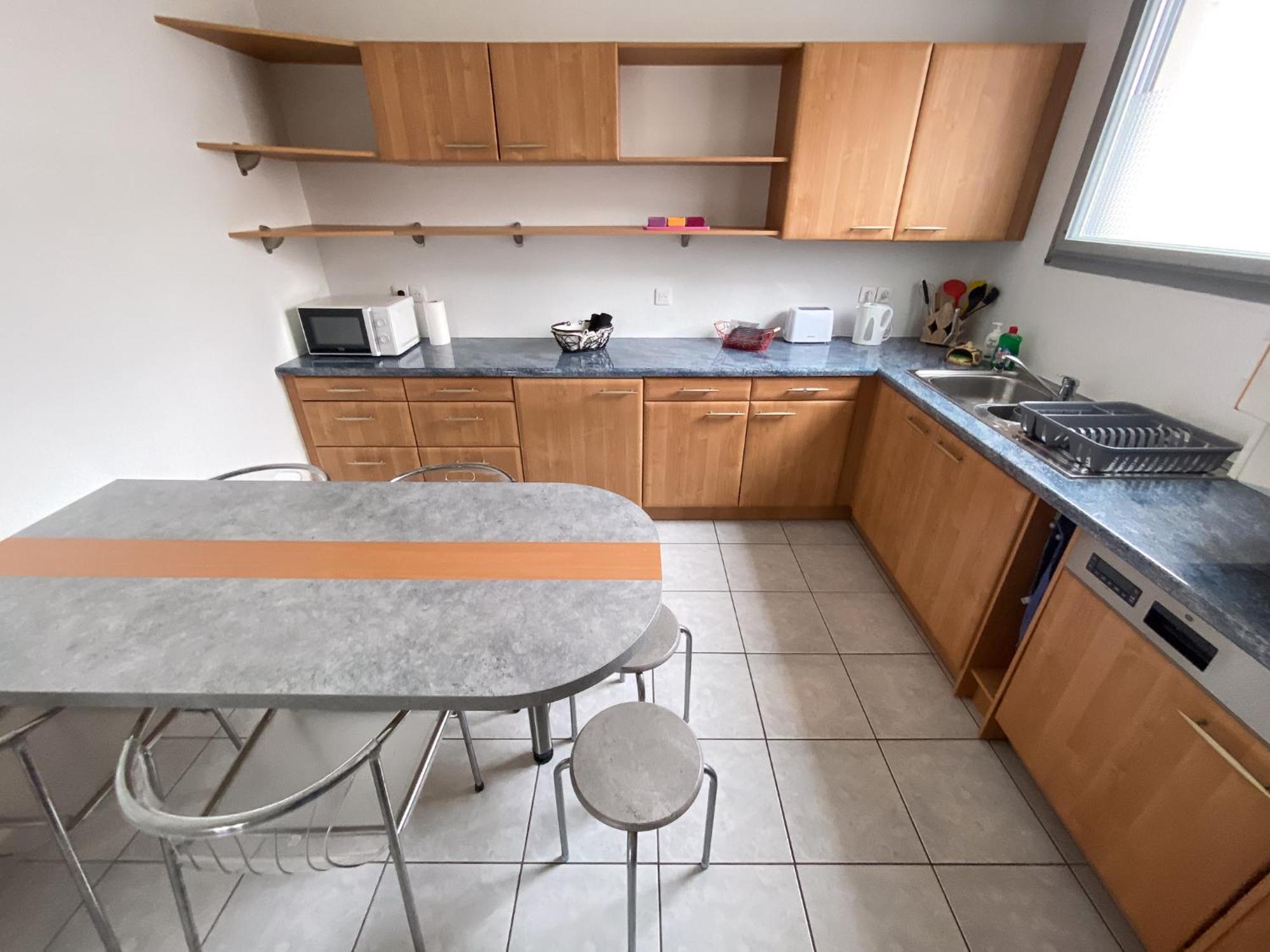 Appartement Renove 10 Minutes A Pied Du Coeur De Colmar Luaran gambar