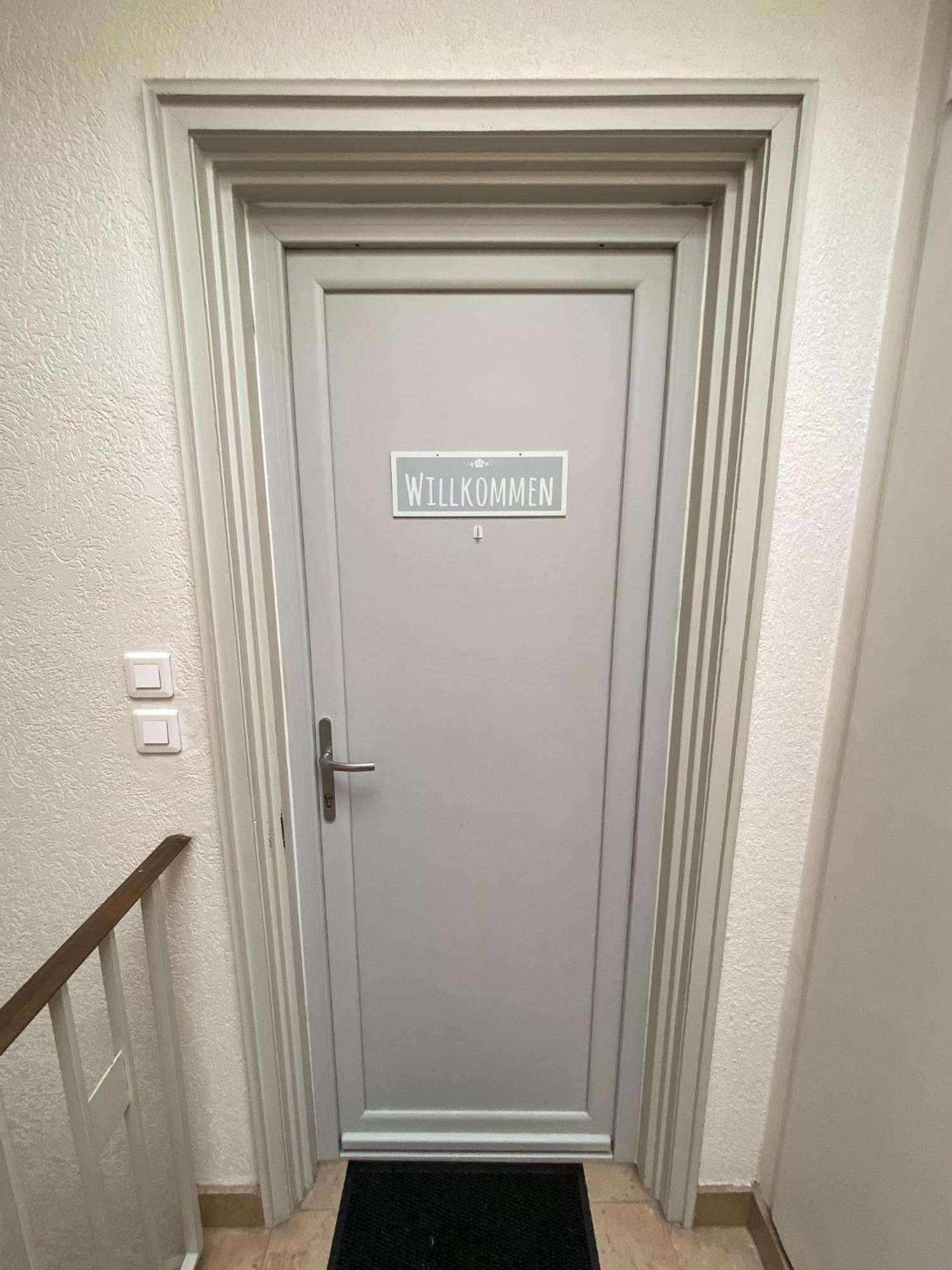 Appartement Renove 10 Minutes A Pied Du Coeur De Colmar Luaran gambar