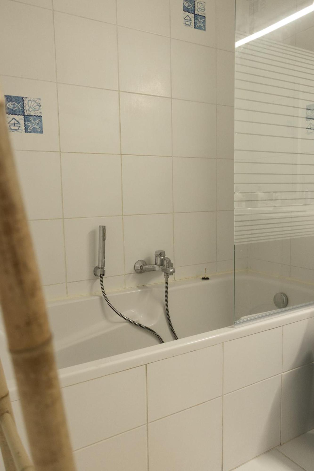 Appartement Renove 10 Minutes A Pied Du Coeur De Colmar Luaran gambar