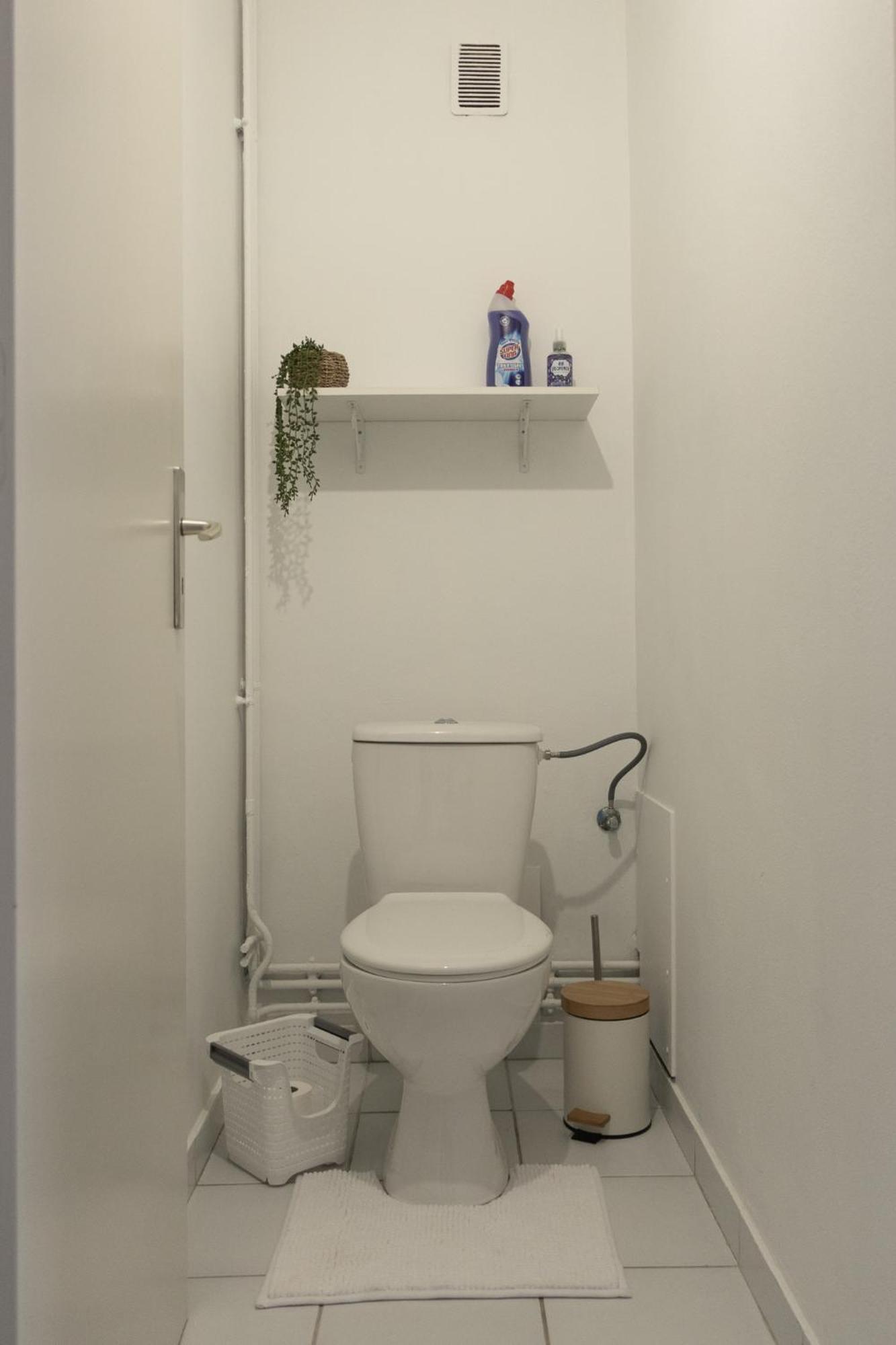 Appartement Renove 10 Minutes A Pied Du Coeur De Colmar Luaran gambar
