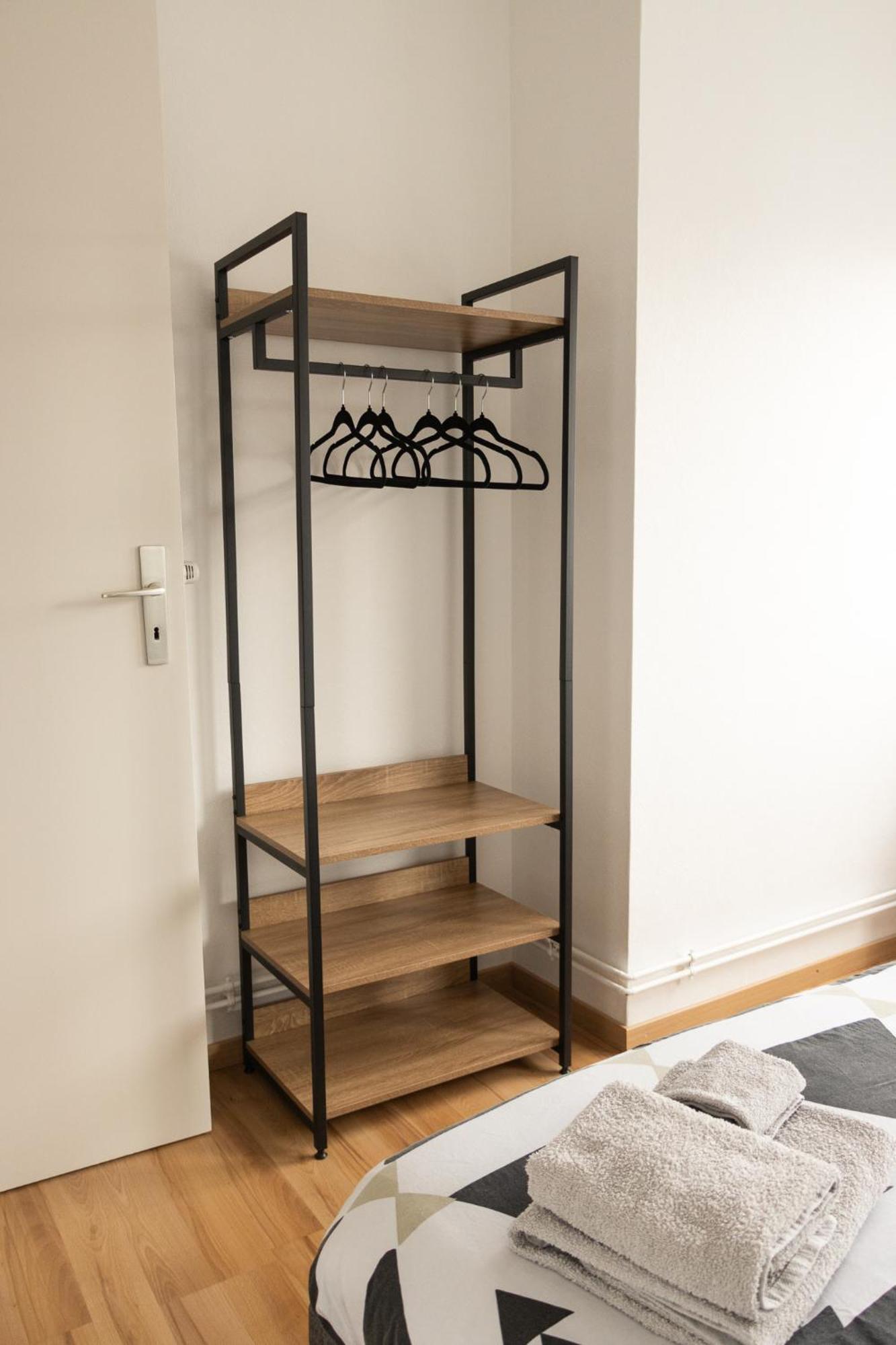 Appartement Renove 10 Minutes A Pied Du Coeur De Colmar Luaran gambar